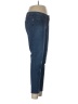 Lauren Conrad Polka Dots Blue Jeans Size 10 - photo 4