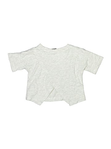 Puma Short Sleeve T-Shirt (view 2)
