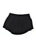 Unbranded Solid Black Skort Size 2 (estimated) - photo 2