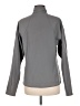 REI Gray Track Jacket Size 8 - photo 2