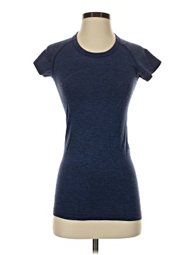 Lululemon Athletica Active T Shirt