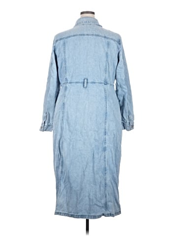Ava & Viv Casual Dress (view 2)
