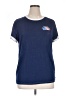 Old Navy Blue Short Sleeve T-Shirt Size XL - photo 1