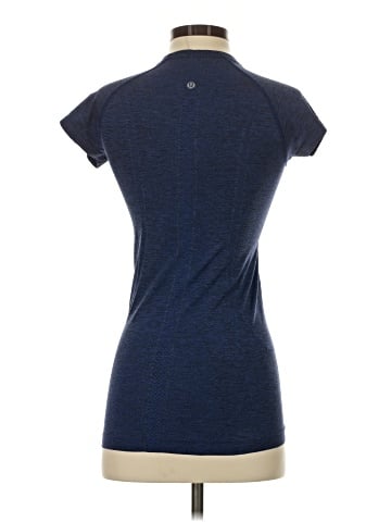 Lululemon Athletica Active T-Shirt (view 2)