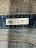 Zara Blue Jeans Size 0 - photo 7