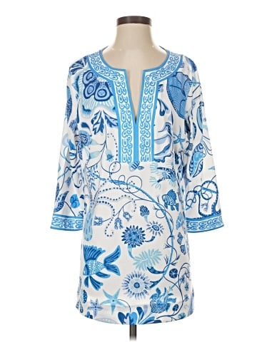 Gretchen Scott Designs Casual Dress (view 1)