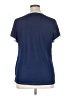 Old Navy Blue Short Sleeve T-Shirt Size XL - photo 2