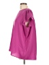 Lands' End 100% Polyester Pink Short Sleeve Top Size 18 - photo 5