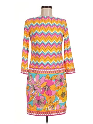 Trina Turk Casual Dress (view 1)