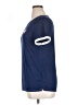 Old Navy Blue Short Sleeve T-Shirt Size XL - photo 5