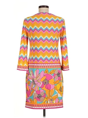 Trina Turk Casual Dress (view 2)