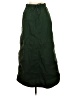 Nike Solid Green Formal Skirt Size XS - photo 1