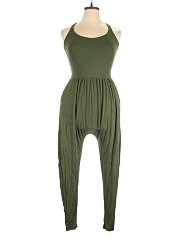 IMBŌDHI Jumpsuit (view 1)