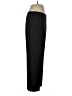 Le Suit Solid Black Dress Pants Size 12 - photo 4