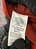 Madewell 100% Polyester Burgundy Casual Pants Size 10 - photo 8