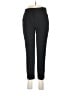 J.Crew Solid Black Dress Pants Size 6 (petite) - photo 1