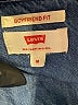 Levi's Blue Denim Jacket Size M - photo 6