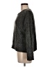 Aerie Metallic Gray Pullover Sweater Size M - photo 5
