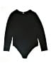 Uniqlo Black Bodysuit Size M - photo 1