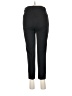 J.Crew Solid Black Dress Pants Size 6 (petite) - photo 2