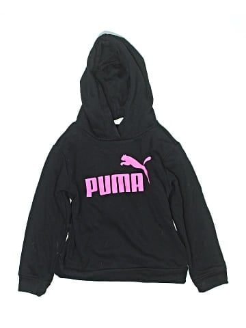 Puma Zip Up Hoodie (view 1)