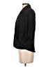 Amanda Uprichard Black Short Sleeve Blouse Size P (petite) - photo 5
