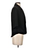 Amanda Uprichard Black Short Sleeve Blouse Size P (petite) - photo 4