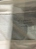 Express Ivory Sleeveless T-Shirt Size M - photo 7