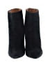 & Other Stories Black Ankle Boots Size 8 - photo 2