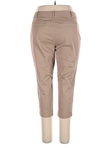 Talbots Khakis (view 2)