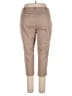 Talbots Solid Tan Khakis Size 14 Petite - photo 2