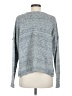 BDG Tweed Gray Pullover Sweater Size M - photo 2