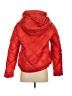 Kenneth Cole New York 100% Polyester Red Jacket Size S - photo 2