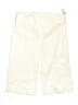 Spring Street Ivory White Cargo Shorts Size 5 - photo 1