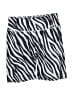Nike Animal Print Silver Board Shorts Size S - photo 1