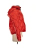 Kenneth Cole New York 100% Polyester Red Jacket Size S - photo 4