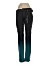 DL1961 Color Block Teal Jeggings Size 25 waist - photo 1
