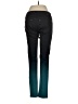 DL1961 Color Block Teal Jeggings Size 25 waist - photo 2