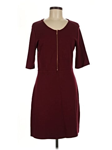 Baukjen Casual Dress (view 1)