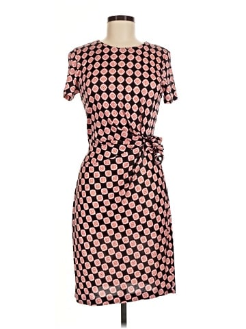 Diane von Furstenberg Cocktail Dress (view 1)