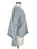 BDG Tweed Gray Pullover Sweater Size M - photo 4