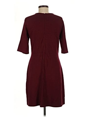 Baukjen Casual Dress (view 2)