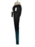 DL1961 Color Block Teal Jeggings Size 25 waist - photo 5