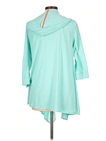 Cuddl Duds Cardigan (view 2)