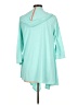 Cuddl Duds Teal Cardigan Size Lg - XL - photo 2