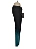 DL1961 Color Block Teal Jeggings Size 25 waist - photo 4