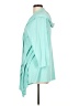Cuddl Duds Teal Cardigan Size Lg - XL - photo 5