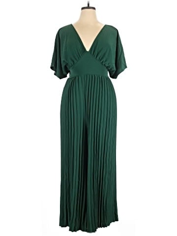 Shein Jumpsuit (view 1)