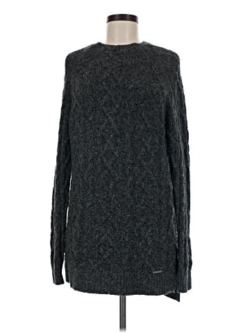 MICHAEL Michael Kors Pullover Sweater (view 1)