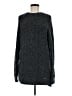 MICHAEL Michael Kors Gray Pullover Sweater Size M - photo 1